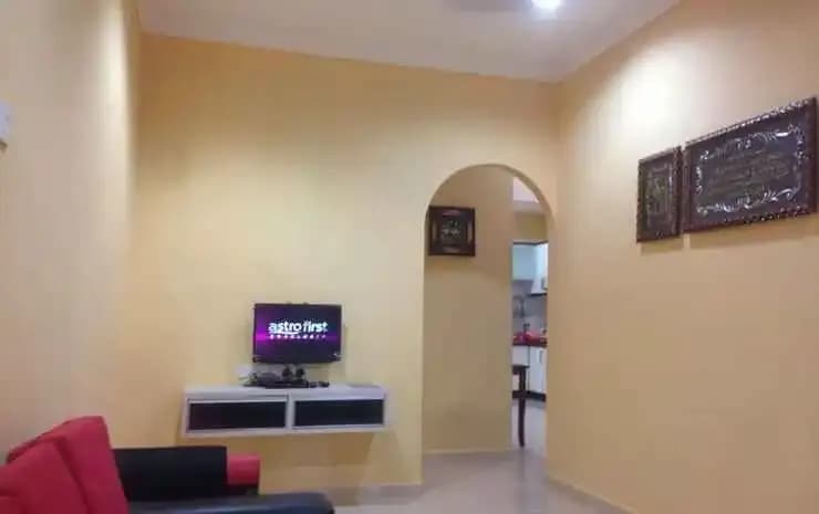 Noor Guest House 3A - photo 1