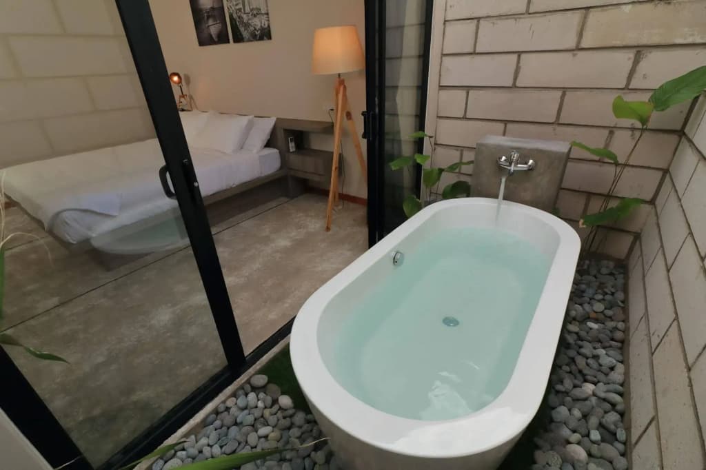 Laman Sentosa Boutique Residence - photo 6