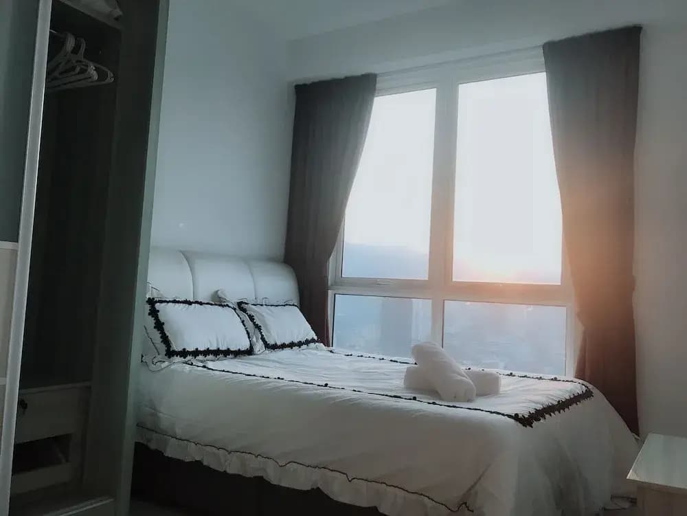 Mansion One Seaview Suite - photo 1