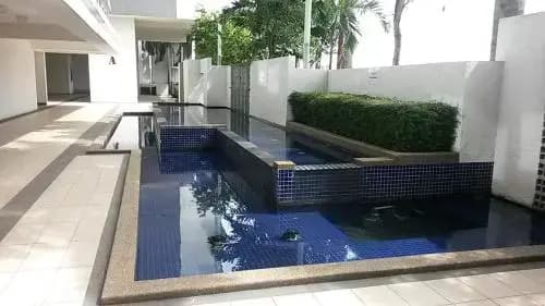 Garden Apartment at Zenith - photo 17