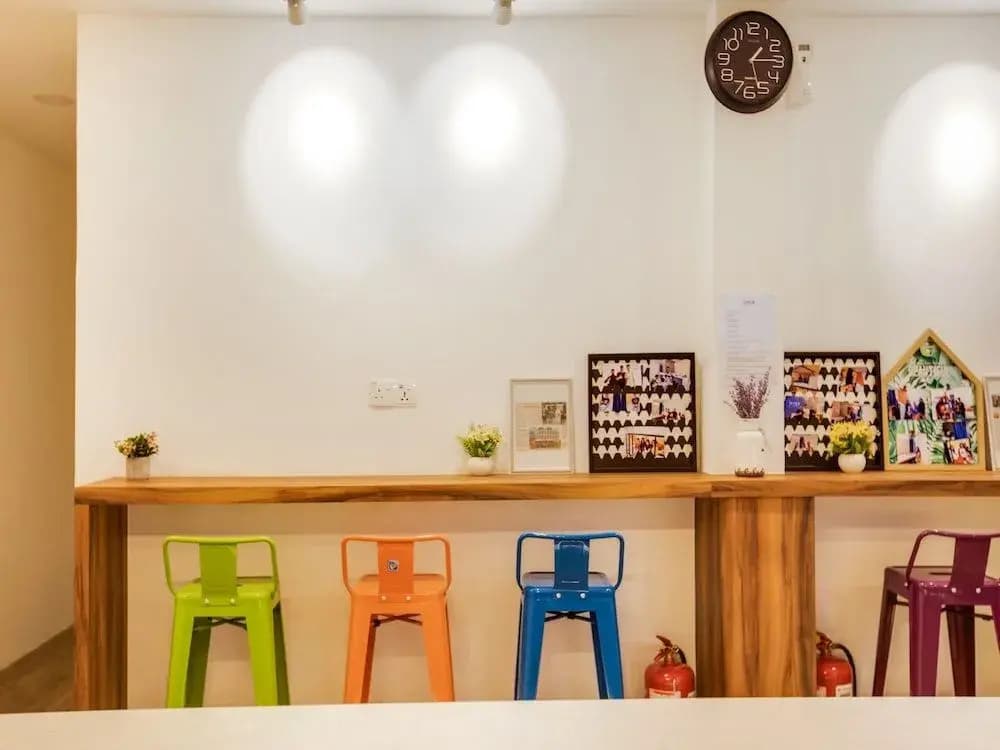 Oyo 89659 Jom Hotel - photo 13