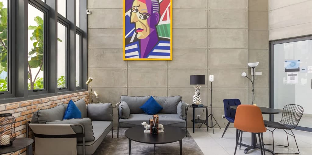 The Colony & The Luxe, Kuala Lumpur by Canopy Lives - photo 32