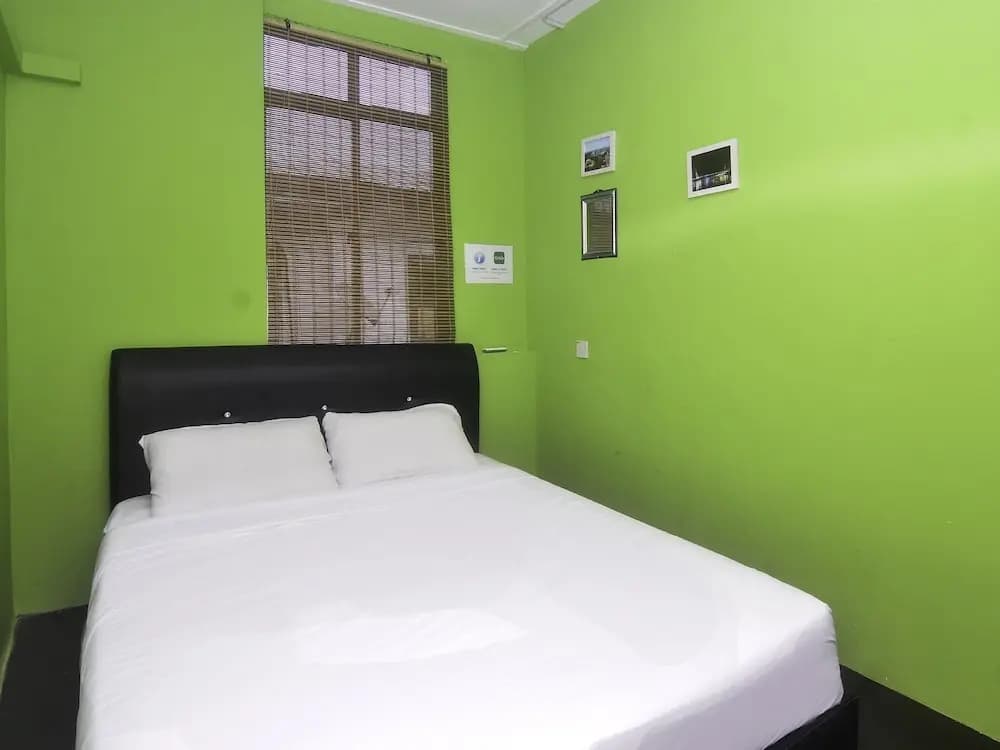Hotel O Tropical Lodge - photo 2