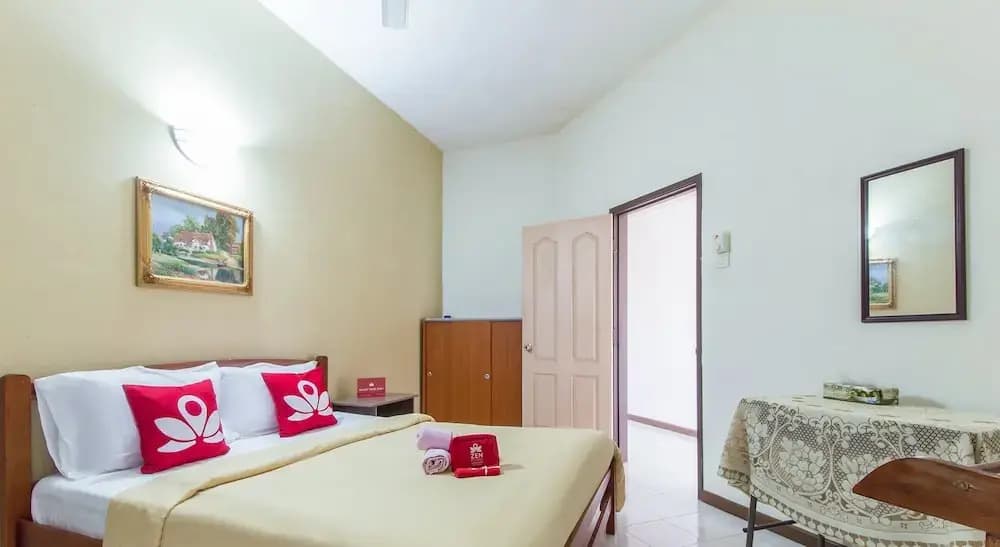 ZEN Home Lagenda Homestay - photo 12
