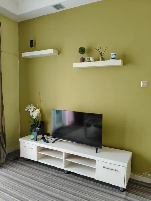 Studio One Bedroom KTC - photo 2