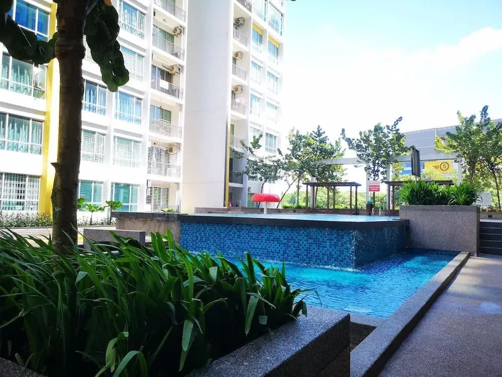 Twins House Homestay - photo 18