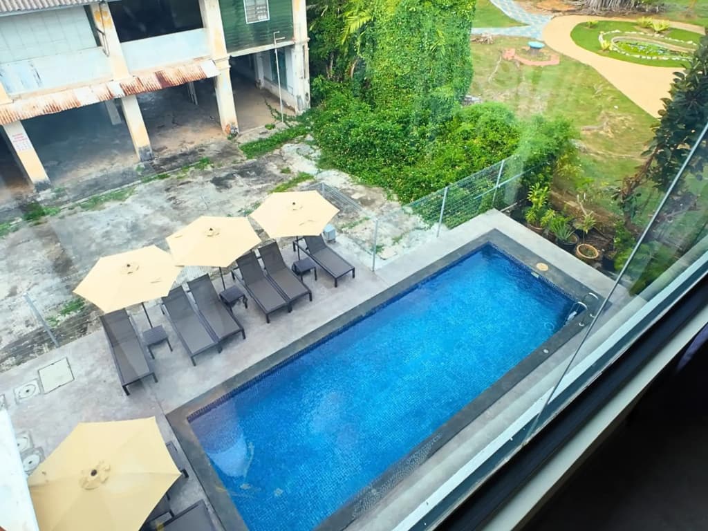 Rucksack Inn Premium Melaka - photo 12