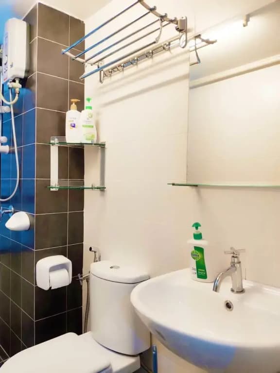 Subang Loft, 5 pax, 3 min to Subang Parade - photo 6