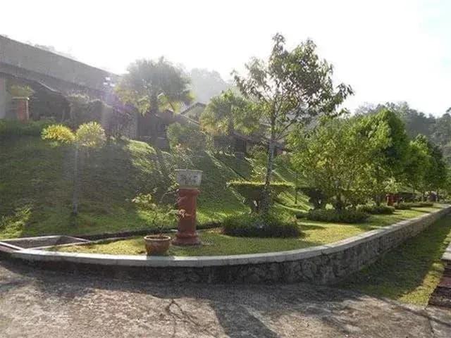 Manis Manis Nature Resort & Spa - photo 15