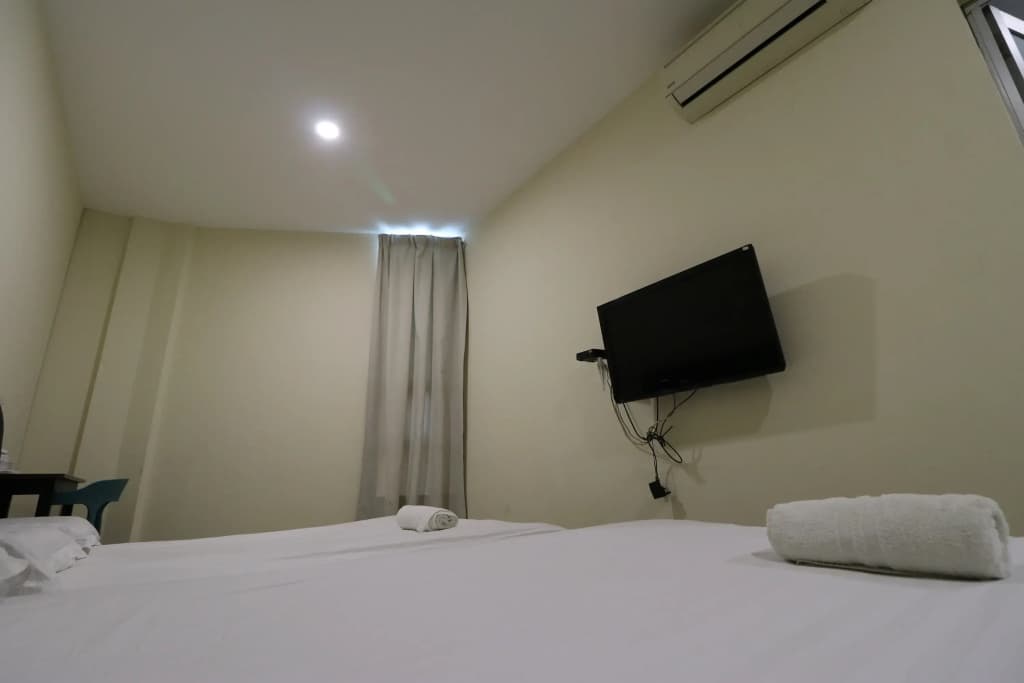 Furich Hotel Enterprise - photo 7
