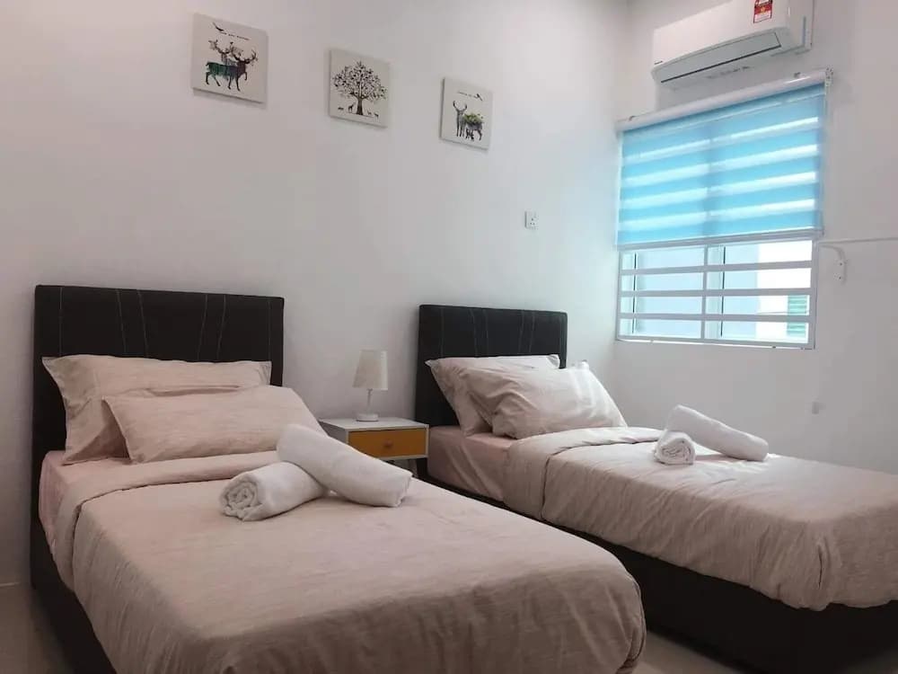 Ipoh Paradise Homestay Station 18 - photo 3