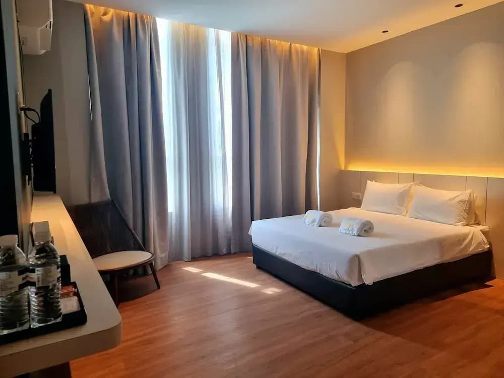 Roxy Hotel Malihah - photo 5