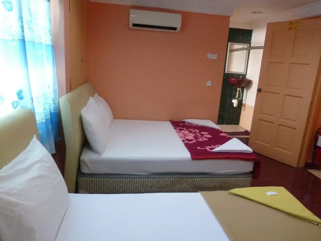 Batu Caves Budget Hotel - photo 6
