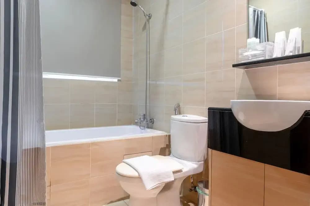 Acappella KLCC Suites - photo 10