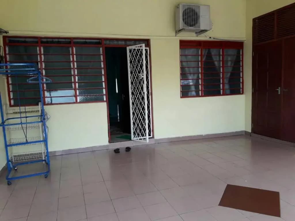 Homestay Ustaz - photo 1
