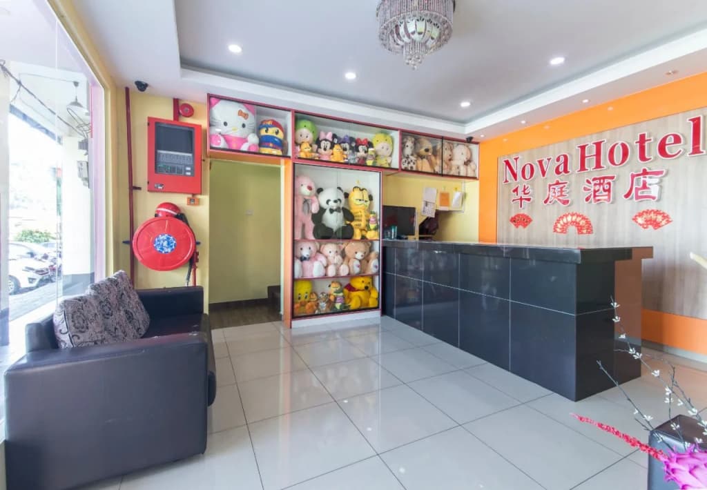 Nova Hotel by OYO - photo 9