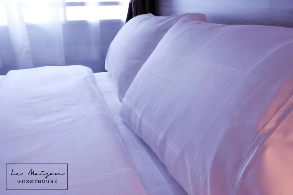 Jomstay Majestic Ipoh Suites - photo 7