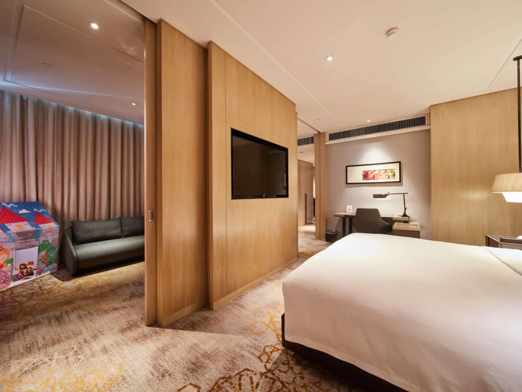 Sofitel Kuala Lumpur Damansara - photo 38