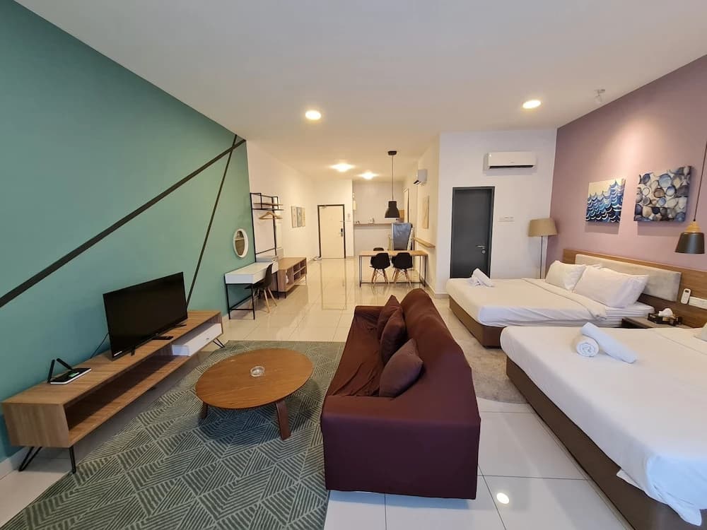 Damen Homestay - photo 3