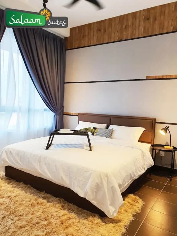 Troika Residence Kota Bharu - photo 46