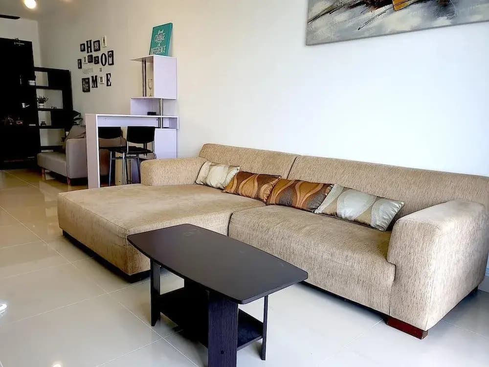 Ken Rimba Condominium Shah Alam - photo 3