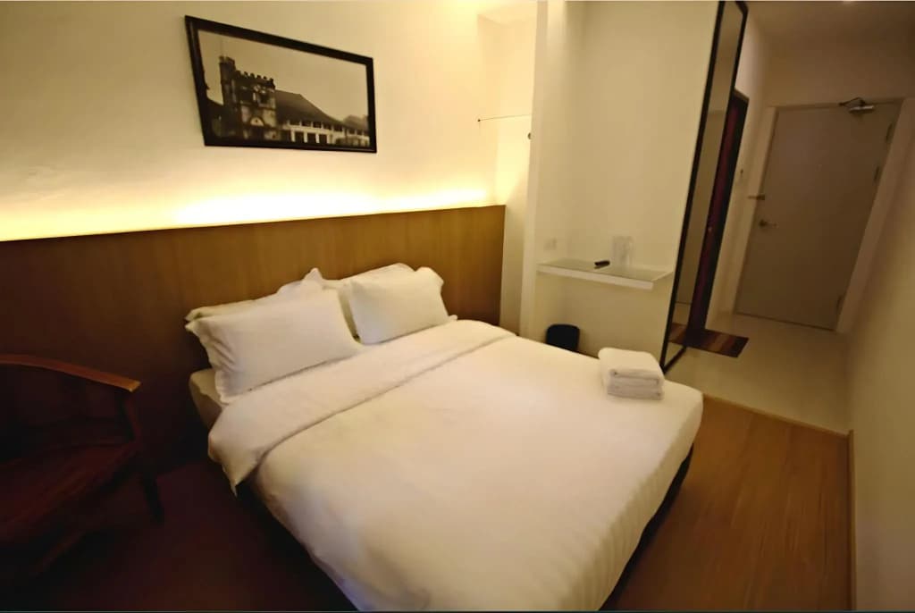 Place2Stay Business Hotel @ Metrocity - photo 2
