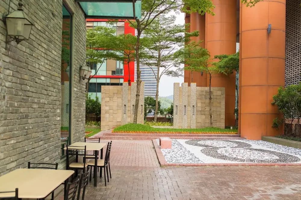 The 12 Suite Empire Damansara - photo 17