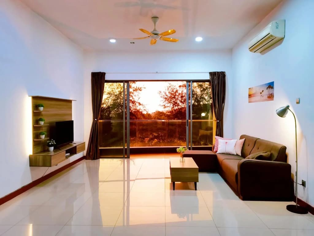 Sunset Seaview Deluxe Imago Loft B 3 bedrooms 1550 sqft Sunrise Suite above Imago Shopping Mall - photo 4