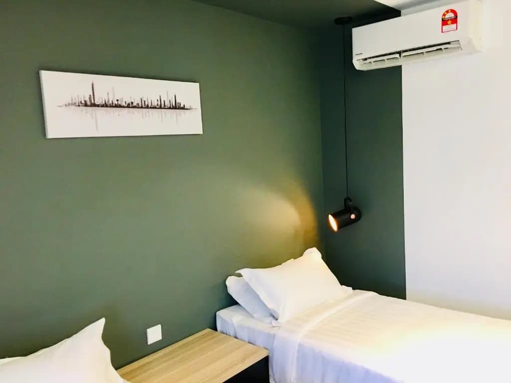 Enclave Hotel - photo 16