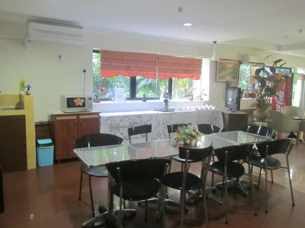 Mayview Glory Hotel - photo 17