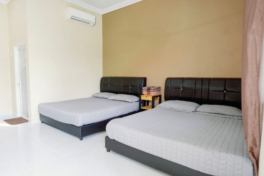 OYO 91271 Cik Ein Homestay - photo 2