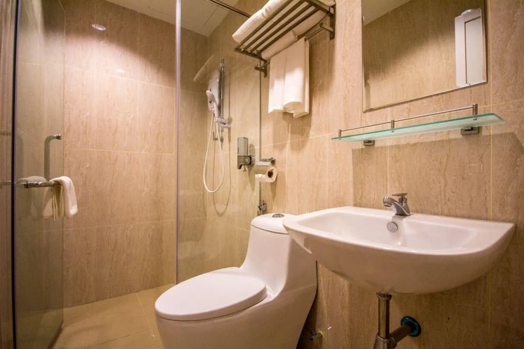 118 Hotel - photo 8