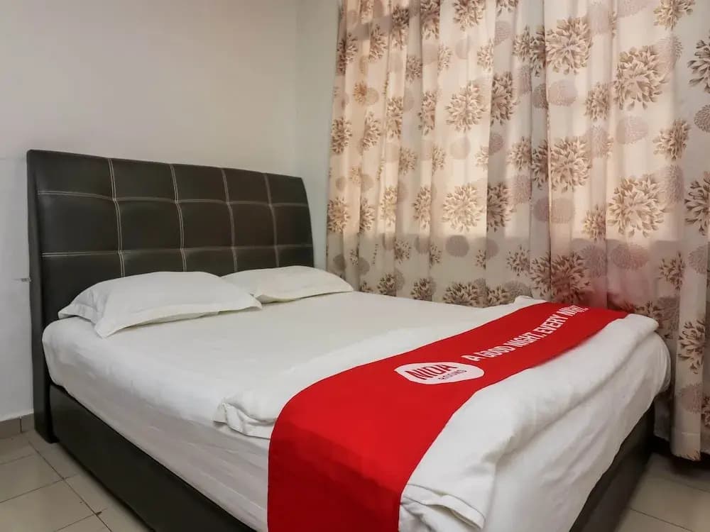 NIDA Rooms Bukit Malawati Supreme at Malawati Ria Hotel - photo 7