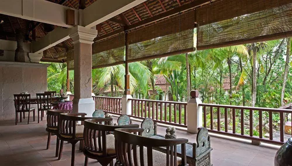 The Aryani Resort - photo 10