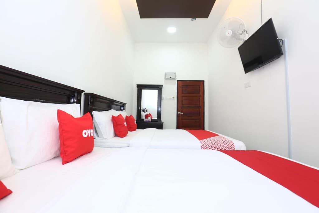 Hotel O Ady Hotel - photo 11