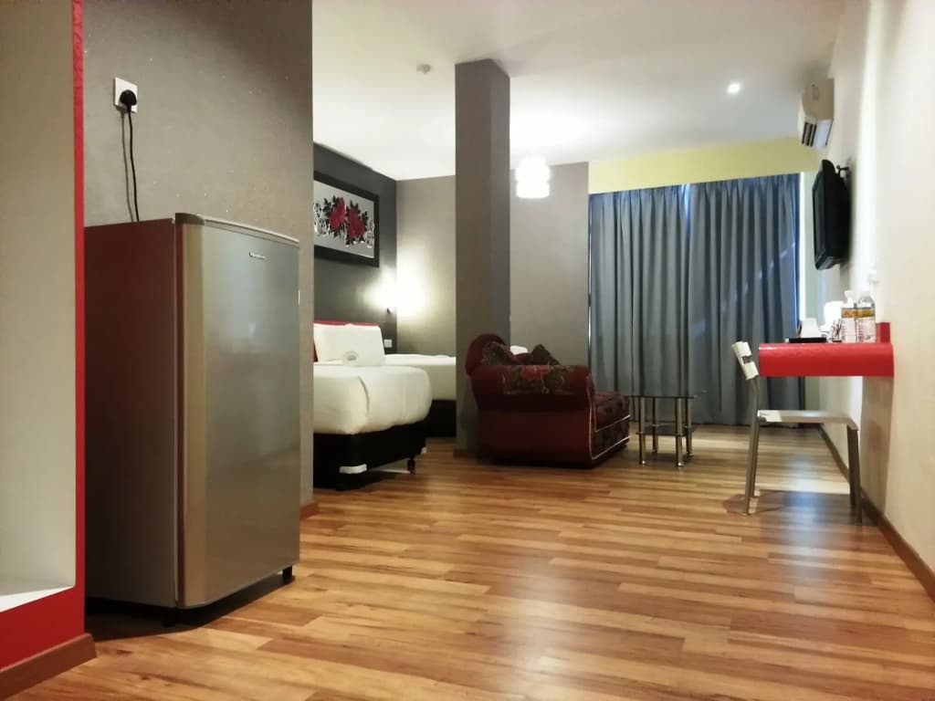 Ipoh Boutique Hotel - photo 21