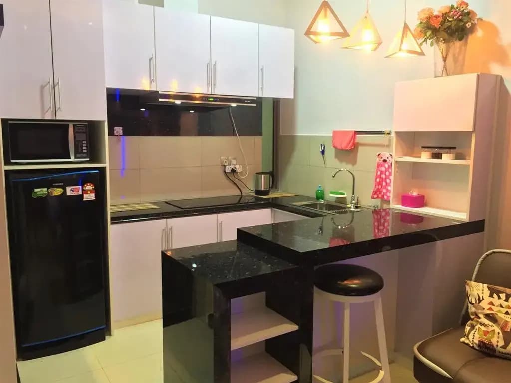 Borneo Coastal Residence - IMAGO Mall - photo 35