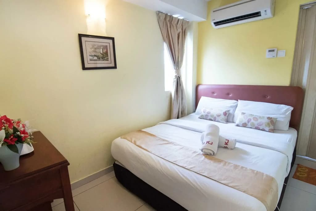 Sun Inns Hotel Sunway Mentari - photo 18
