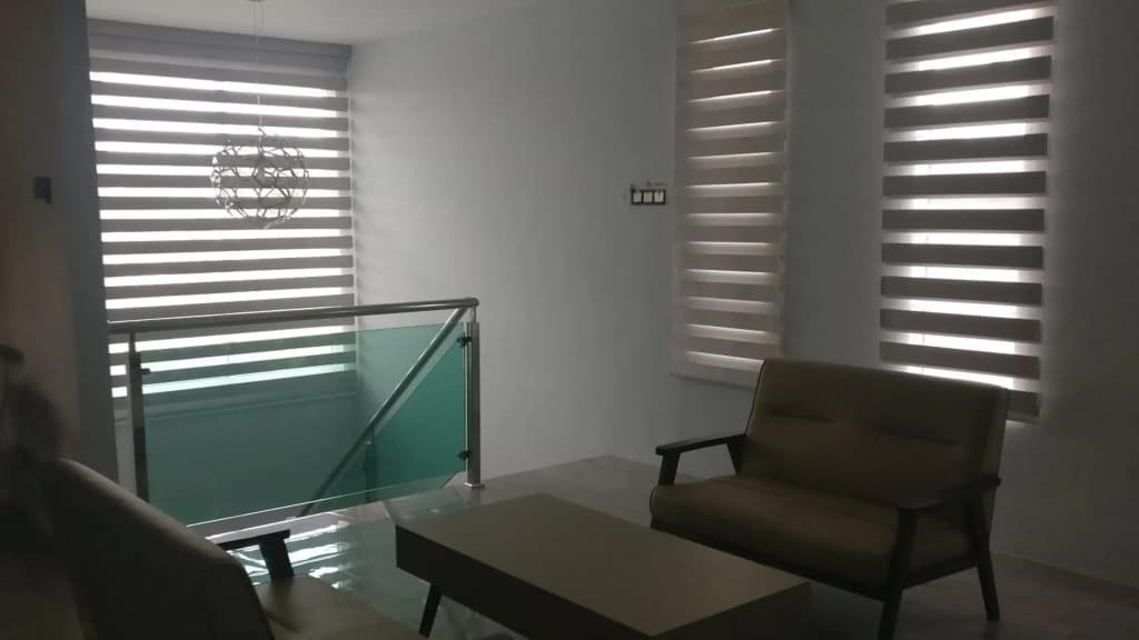 Villa DSelasih Homestay @UMT UNISZA - photo 19