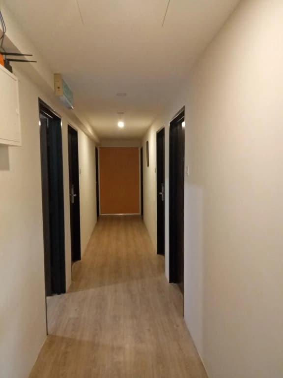 Seven Hotel - photo 11