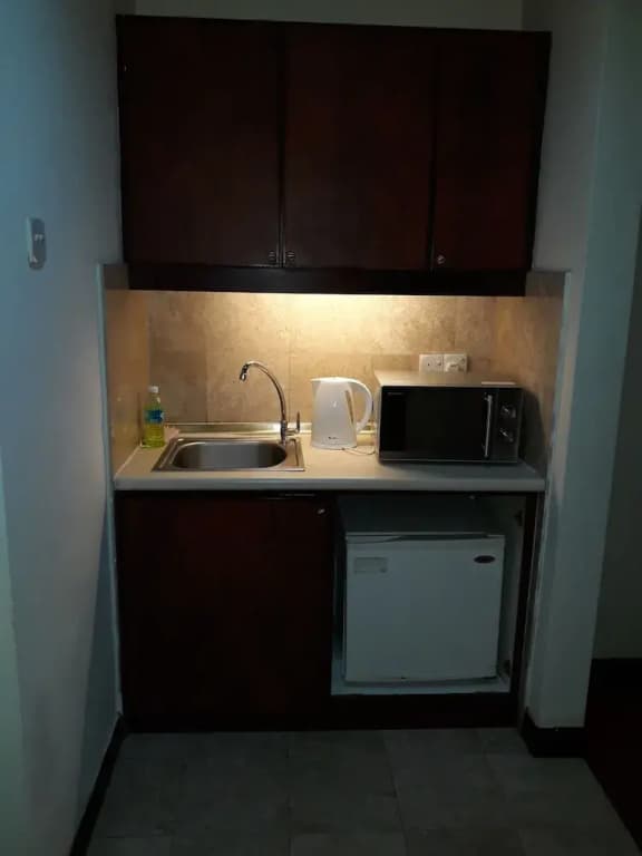 Kl Bukit Bintang Suites At Times Square - photo 32