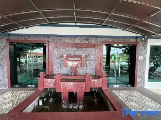 Sera Sentosa Inn - photo 4