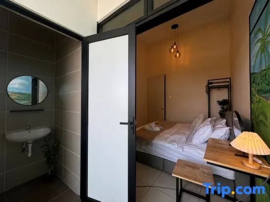 Arte Private PoolVilla 8R8B 24pax 10Parkin KtV BBq - photo 2