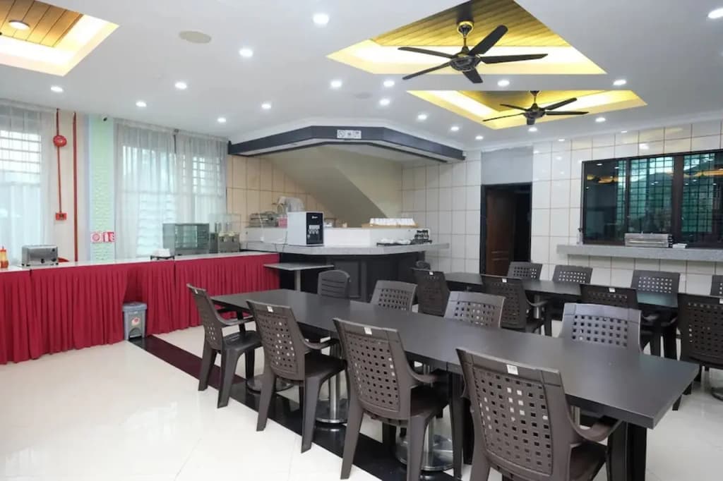 Rayyan Soffea Hotel - photo 23