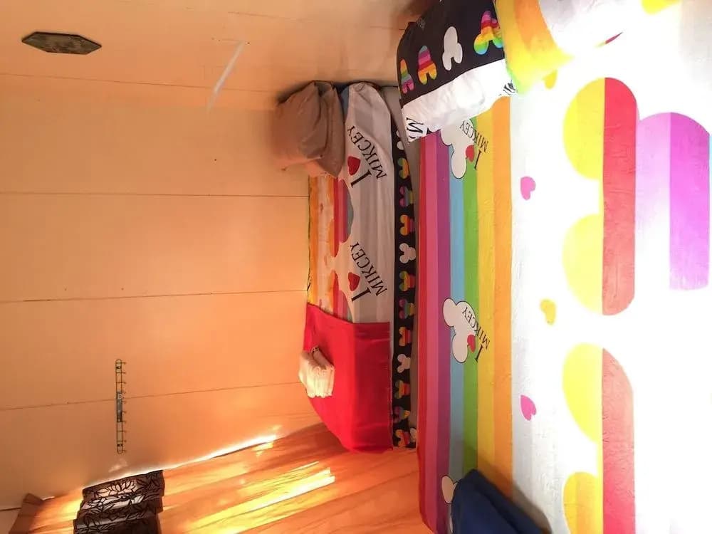 Pesona Backpackers Inn - photo 14