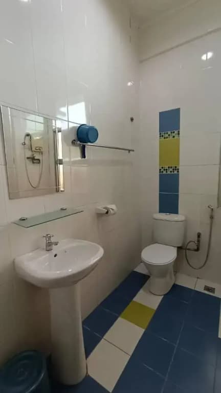 Jabez Resort - photo 9
