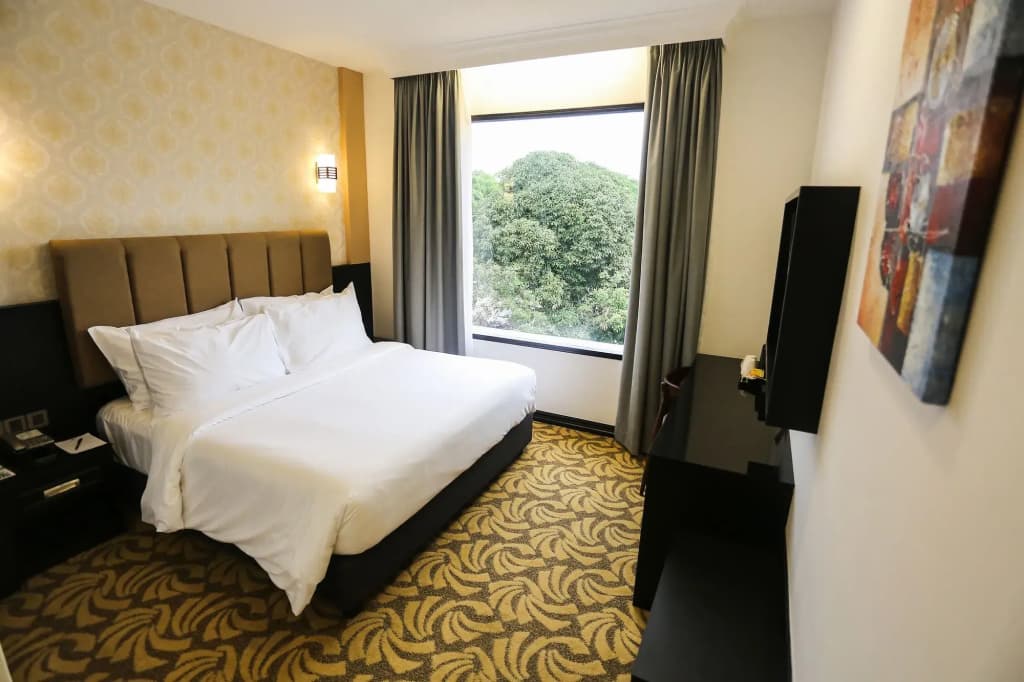 Grand Belllo Hotel JBCC - photo 5