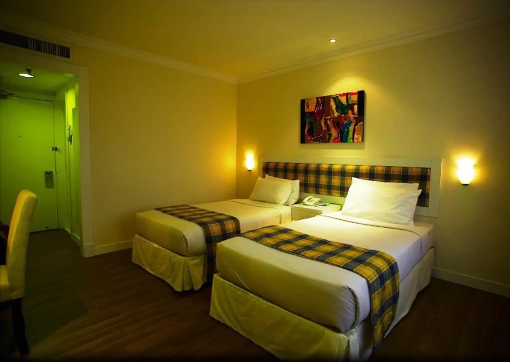 The Jerai Hotel Alor Star - photo 28