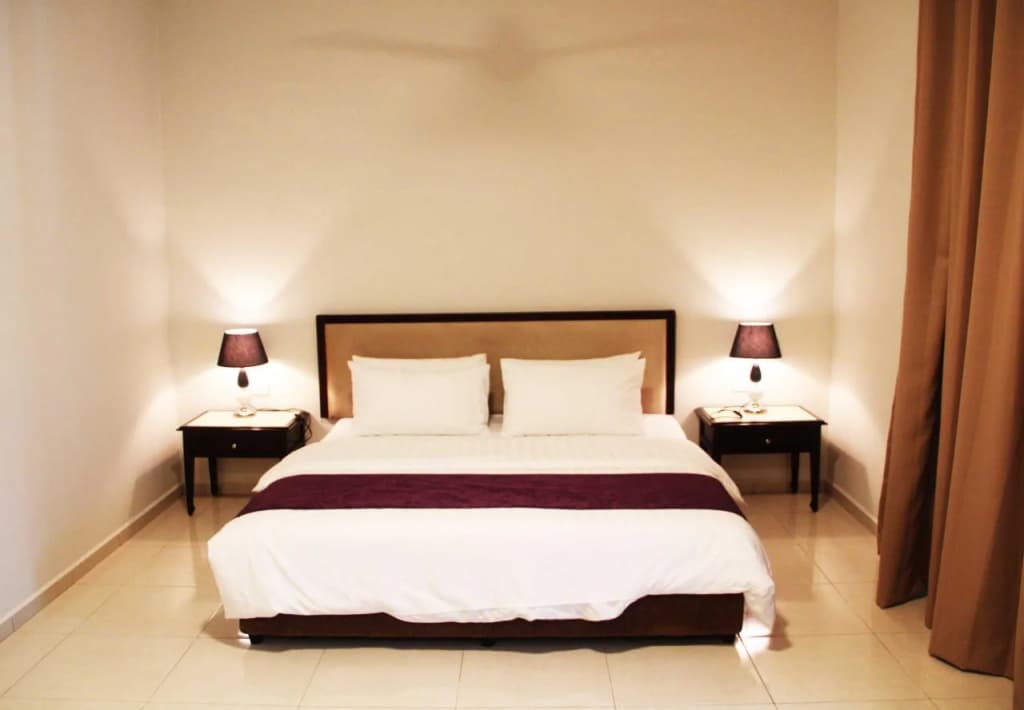The Bliss Malacca - photo 3