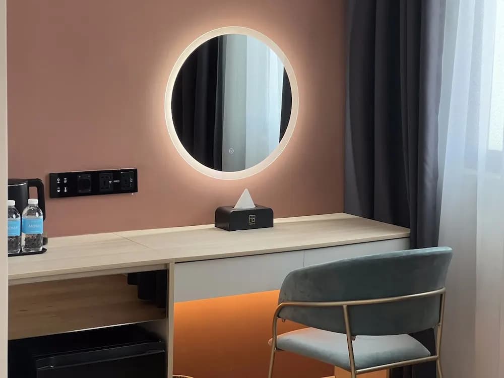 FUHOTEL - photo 10